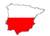 CENTRO VETERINARIO COVARESA - Polski